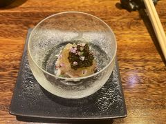 -桐寿司Sushi Tong