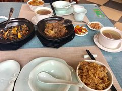 -茶油香闽南菜·花园餐厅(前埔店)