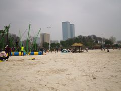 -滨湖塘西河公园