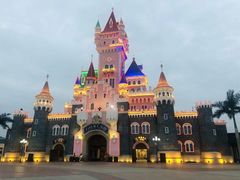 -厦门方特梦幻王国