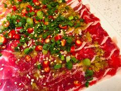 泡椒肥牛-猫爪爪原切自助烤肉(观音桥阳光世纪店)