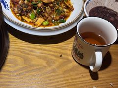 -李久其家民间餐厅(梅溪湖店)