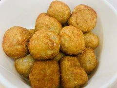 藕元-桂萍特色牛筋牛杂(长堤街总店)