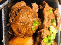 -馔豚·台北菜专门店(深圳湾万象城店)