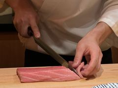 -鮨冠OMAKASE食べ放题(北京首店)