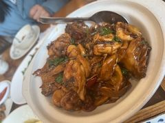 -乡亲鹅肉城(昆山店)