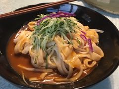 -百姓厨房(凤翔泥塑坊店)