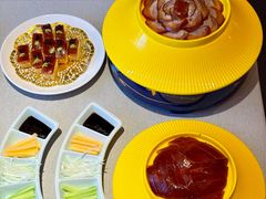 -花家怡园(四合院总店)