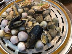 -海博汇蒸汽海鲜