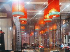 -陈府大宅门成都火锅·手切鲜肉(太原街店)