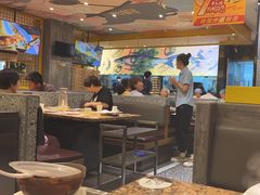 -黄记煌三汁焖锅(金凤万达广场店)