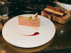 -AZUL by FUEL蓝色·法式酒馆(琶醍店)