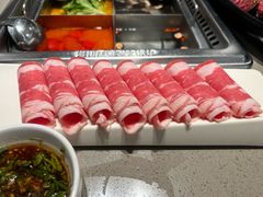 -海底捞火锅(苏宁广场店)
