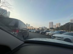 -南京国际青年文化中心