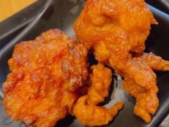 日式炸鸡块-吉野家(深圳超多维科技大厦分店)