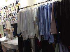 -海平线照相馆(李沧万达店)