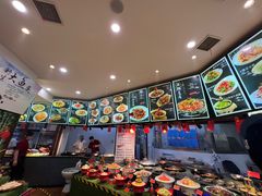 -那家老院子东北菜·饺子·小鸡炖蘑菇(艳华街店)