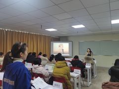 -仁和会计培训(观音桥校区)