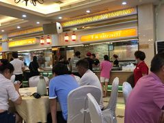 大堂-喜临门酒家(城东店)