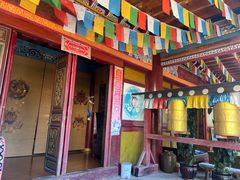 -云南民族村
