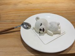 -嗒令甜品·主题融合料理餐厅(首座时代店)