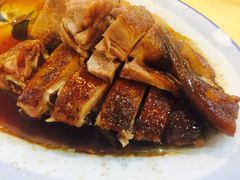 三杯鸭-华兴餐厅·招牌生鱼片(桃园路店)