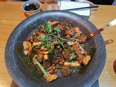 -一麻一辣麻辣香锅(方庄店)