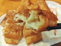 -熊记鸡粥瑞熊美食店(石岗大街店)