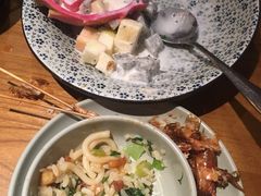 -蜜桃餐厅·古运河畔(南下塘店)
