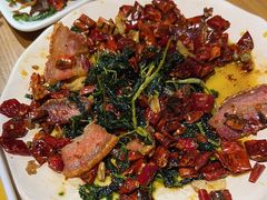 -隔壁老王·家常云南菜(花巷店)