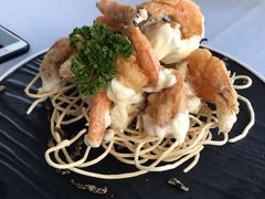 -茶宴·美食地标餐厅(沙坡尾店)