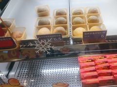 -HappyMiss花满楼·鲜花饼·鲜花茶·伴手礼(上海环球港店)