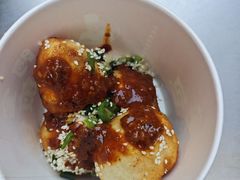 -阿宝生煎包(万松园总店)