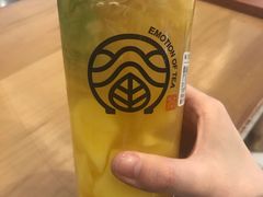 -眷茶(大卫城10楼店)