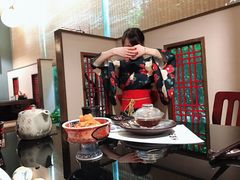 -天狗山料理(省体店)