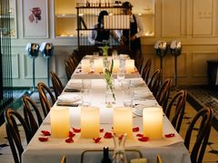 -壳里西餐厅Coquille Seafood Bistro(蒙自路店)