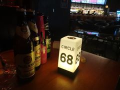 -CIRCLE·酒吧(第一国际店)