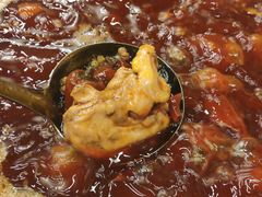 -老码头火锅(玉林店)