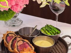 -Le Bistrot de Racine