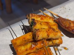 -肉串汪(月坛店)