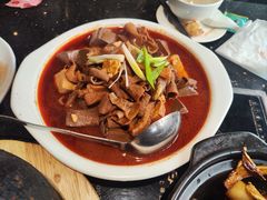 -吴记鲜定味