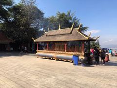 -西双版纳勐泐文化旅游区