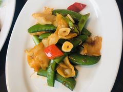 -环球港凯悦 · 享悦中餐厅