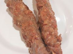 牛肉串-宜家·瑞典风味餐厅(海达南街店)