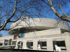 -上海博物馆(人民广场馆)