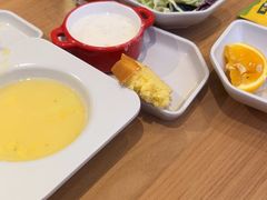-豪客来牛排(天阳D32店)