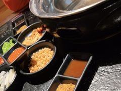 -九田家黑牛烤肉料理(石路天虹店)