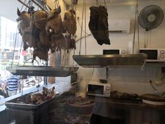 -澳门陈光记烧味饭店(郎家园店)