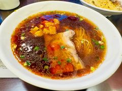 -德兴馆(广东路总店)