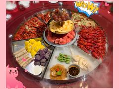 -温德姆花园酒店-鼎丰阁中餐厅